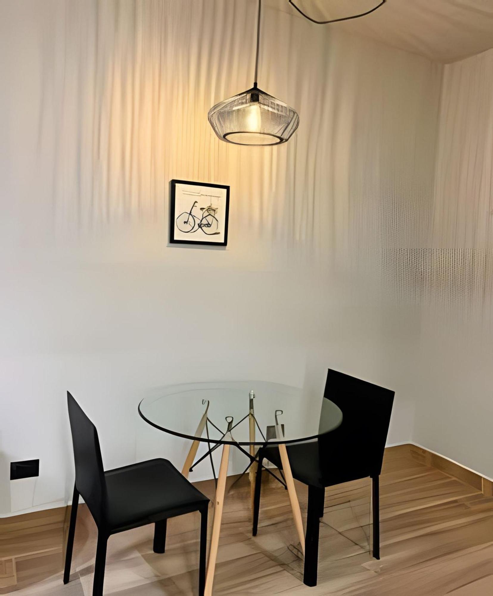 Slaviero Essential Flat Apartment *