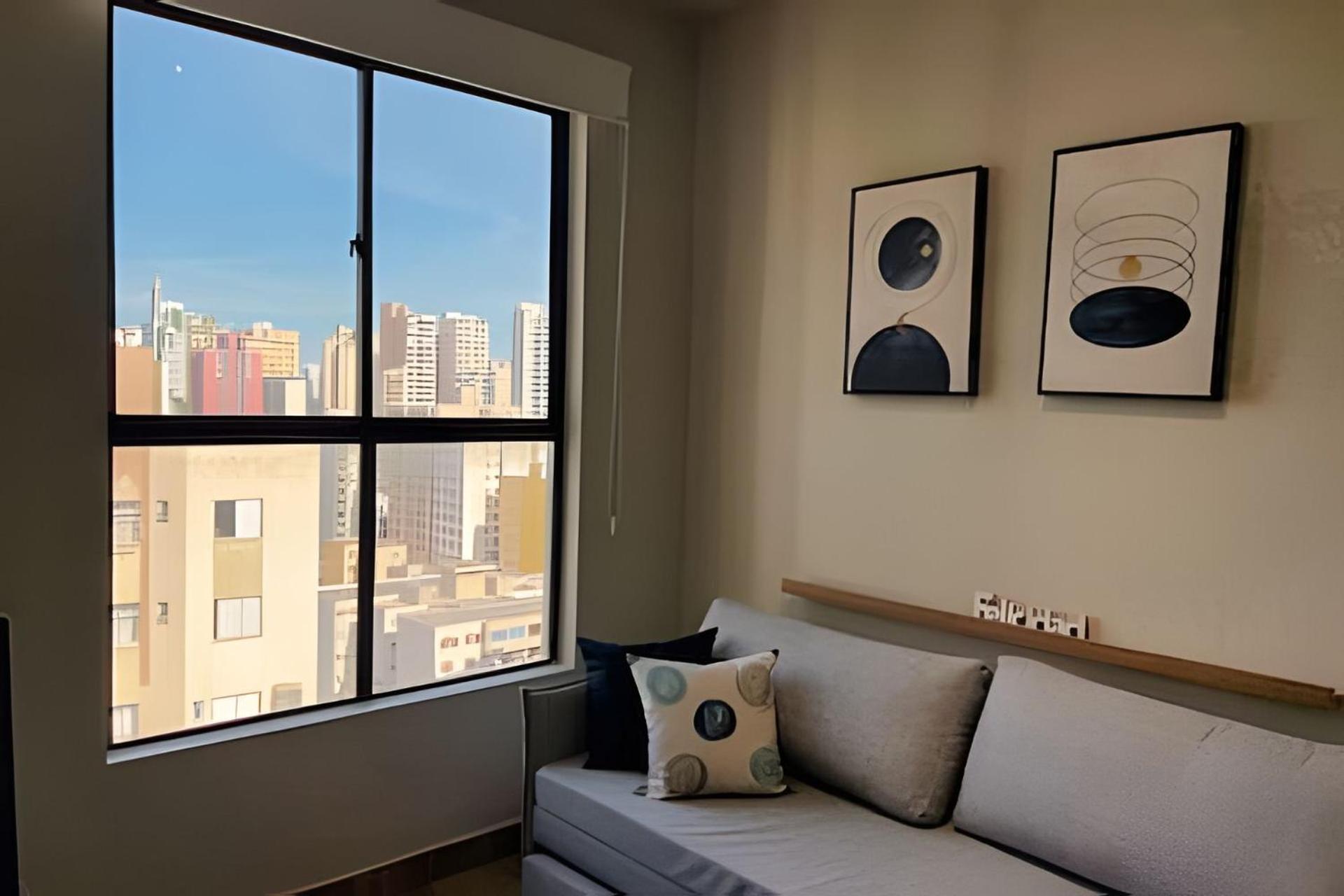 Apartment Slaviero Essential Flat