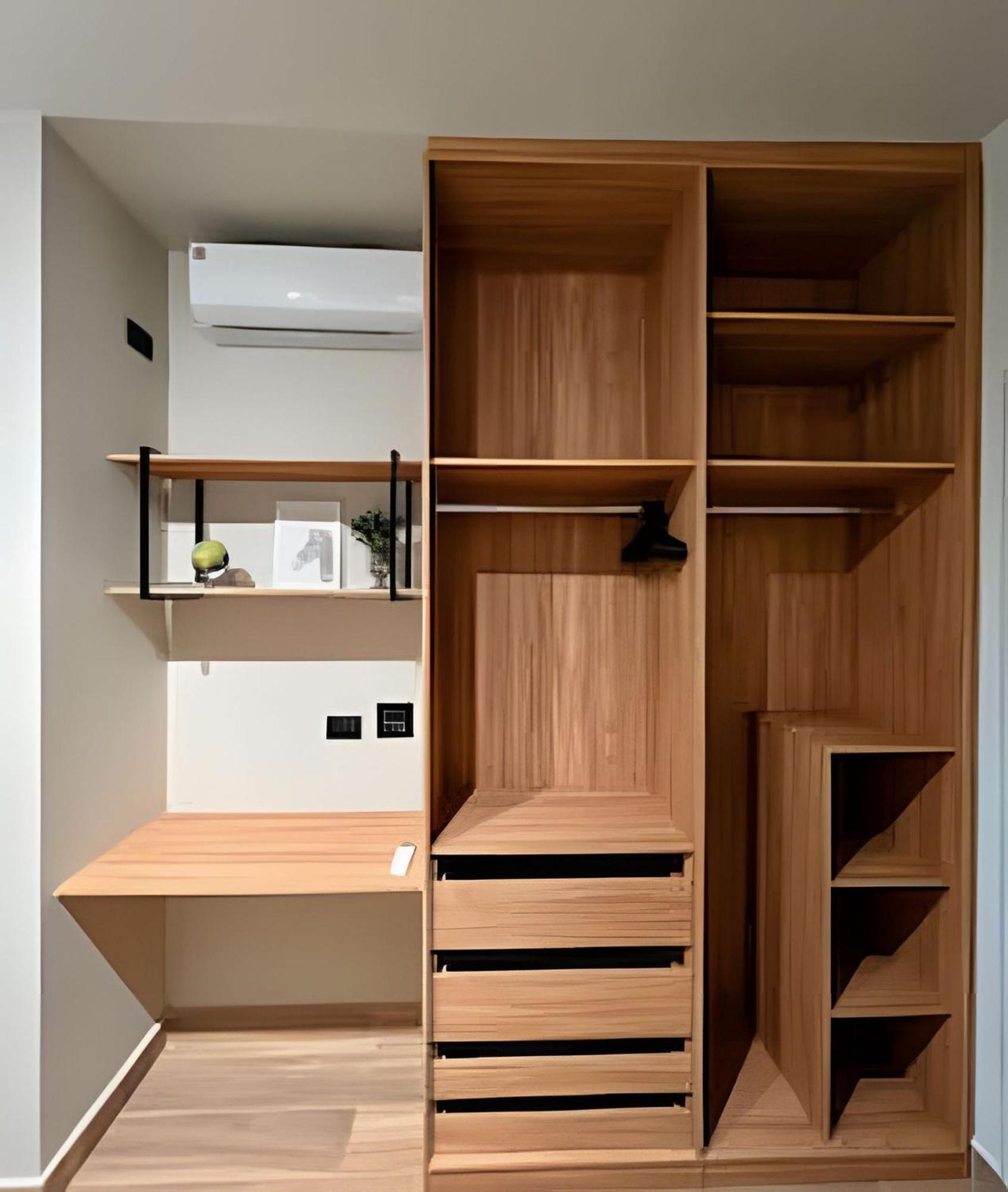 Apartment Slaviero Essential Flat *