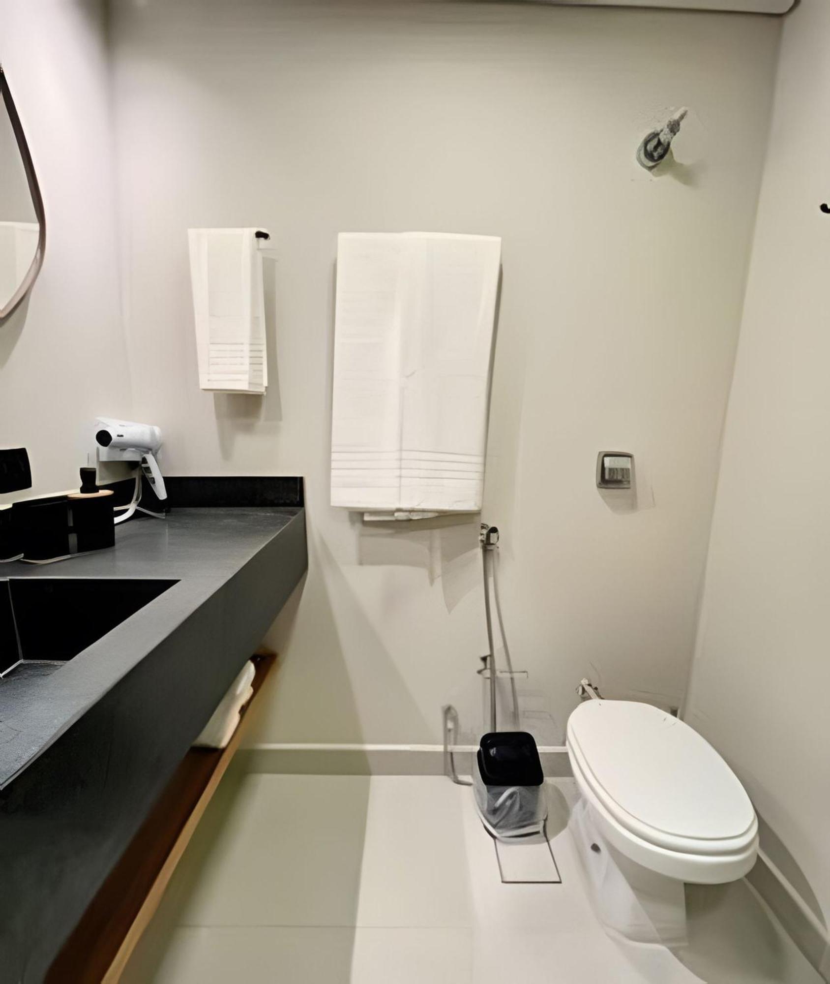 Slaviero Essential Flat Apartment *